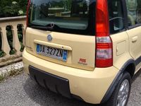 Usata Fiat Panda 69 CV (50 kW) 2006 Utilitaria