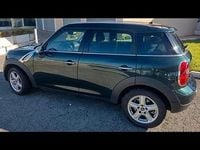 Usata Mini One D Countryman 2014 SUV