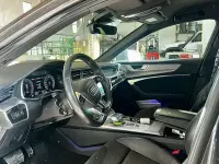 Usata Audi A6 Business 204 CV (150 kW) 2019 Station wagon