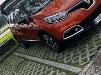 Usata Renault Captur 90 CV (66 kW) 2014 SUV