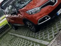 Usata Renault Captur 90 CV (66 kW) 2014 SUV