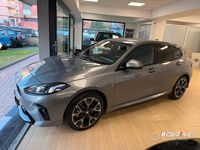 Usata BMW 118 M Sport 150 CV (110 kW) 2024 Grigio Utilitaria