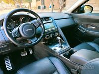 Usata Jaguar E-Pace 150 CV (110 kW) 2018 SUV