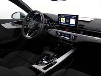 Usata Audi A5 S-Line 204 CV (150 kW) 2024 Grigio daytona perlato Berlina