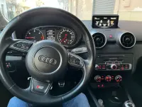 Usata Audi A1 Sport 90 CV (66 kW) 2016 Utilitaria