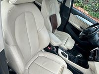 Usata BMW X1 Advantage 150 CV (110 kW) 2016 SUV