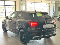 Usata Audi SQ2 300 CV (220 kW) 2019 Other SUV