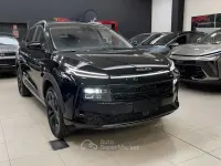 Nuova EVO Evo 7 174 CV (127 kW) 2025 Nero SUV