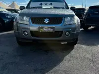Usata Suzuki Grand Vitara 129 CV (94 kW) 2007 Grigio SUV