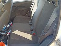 Usata Fiat Panda 54 CV (39 kW) 2007 Bianco Utilitaria