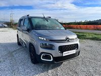 Usata Citroën Berlingo Shine 102 CV (75 kW) 2020 Grigio Monovolume