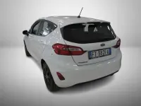 Usata Ford Fiesta Titanium 86 CV (63 kW) 2018 Other Utilitaria
