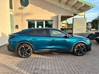 Usata Peugeot 408 Allure 150 CV (110 kW) 2023 Blu/azzurro SUV