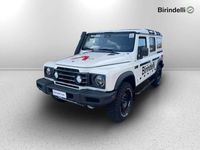 Usata Ineos Grenadier 249 CV (183 kW) 2025 Scottish white Station wagon