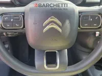Usata Citroën C3 PureTech 83 CV (61 kW) 2021 Bianco Utilitaria