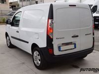 usata Renault Kangoo 1.5dCi 95CV