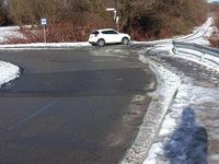 Usata Nissan Juke Acenta 110 CV (80 kW) 2011 SUV