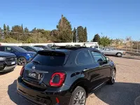 Usata Fiat 130 Dolcevita 130 CV (95 kW) 2022 Nero Station wagon