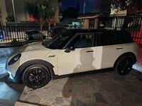 usata Mini Cooper D Clubman Clubman IV F54 2017 2.0 Boost