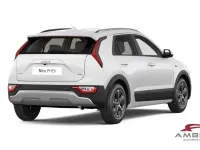 Nuova Kia Niro 129 CV (94 kW) 2026 Bianco SUV