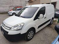 Usata Citroën Berlingo Seduction 90 CV (66 kW) 2011 Bianco Monovolume