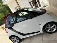 Usata Smart ForTwo Cabrio 71 CV (52 kW) 2014 Cabrio