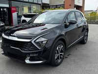 Nuova Kia Sportage Style 160 CV (117 kW) 2025 Nero SUV