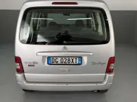 Usata Citroën Berlingo 109 CV (80 kW) 2007 Other Monovolume