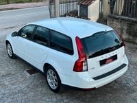 Usata Volvo V50 109 CV (80 kW) 2010 Station wagon