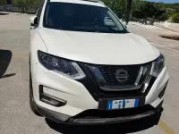 Occasion Nissan X-Trail 150 ch (110 kW) 2021 Blanc SUV