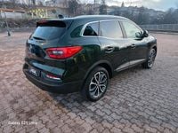 Usata Renault Kadjar 159 CV (116 kW) 2019 Grigio SUV