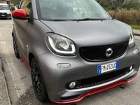 usata Smart ForTwo Coupé 0.9 t Urban (sport edition1) 90cv