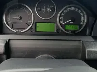 Usata Land Rover Discovery 3 SE 190 CV (139 kW) 2006 Grigio SUV