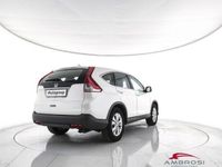 usata Honda CR-V 2.2 i-DTEC Comfort AT