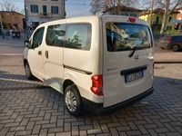 usata Nissan NV200 1.5 dCi 110CV Furgone del 2017 usata a Parma