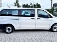 Usata Mercedes Vito 102 CV (75 kW) 2020 Bianco Furgone