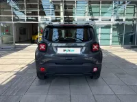 Usata Jeep Renegade Limited 131 CV (96 kW) 2022 Grigio SUV