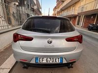 Usata Alfa Romeo Giulietta 120 CV (88 kW) 2010 Utilitaria