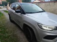 Usata Jeep Compass 179 CV (131 kW) 2022 SUV