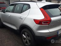 Gebraucht Volvo XC40 150 PS (110 kW) 2018 Grau SUV