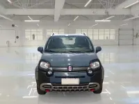 Usata Fiat Panda Cross Cross 85 CV (62 kW) 2021 Utilitaria