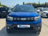 Usata Dacia Duster Comfort 101 CV (74 kW) 2022 Bluazzurro SUV