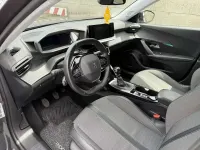 Usata Peugeot 2008 GT 110 CV (80 kW) 2022 SUV