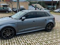 usata Audi A3 S LINE