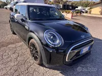 Usata Mini Cooper Premium Plus 136 CV (100 kW) 2023 Utilitaria