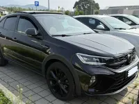 Usata VW Taigo R-line 150 CV (110 kW) 2022 SUV