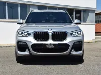 Usata BMW X3 M Sport 190 CV (139 kW) 2019 Grigio SUV