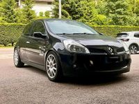 Usata Renault Clio II R.S. 200 CV (147 kW) 2006 Utilitaria