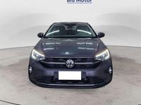 Usata VW Taigo Life 116 CV (85 kW) 2025 Smoky grey metallizzato SUV