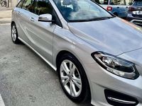 Usata Mercedes B160 90 CV (66 kW) 2016 Monovolume